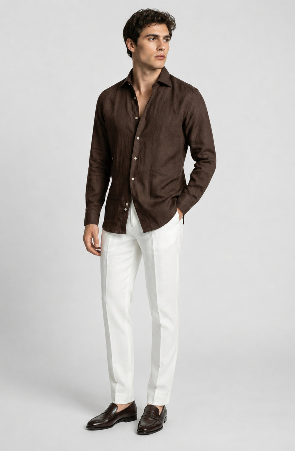 Sterling Shirt