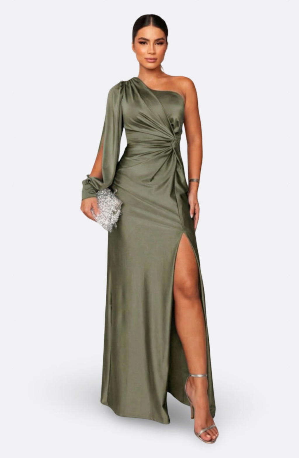 Catherine Dress