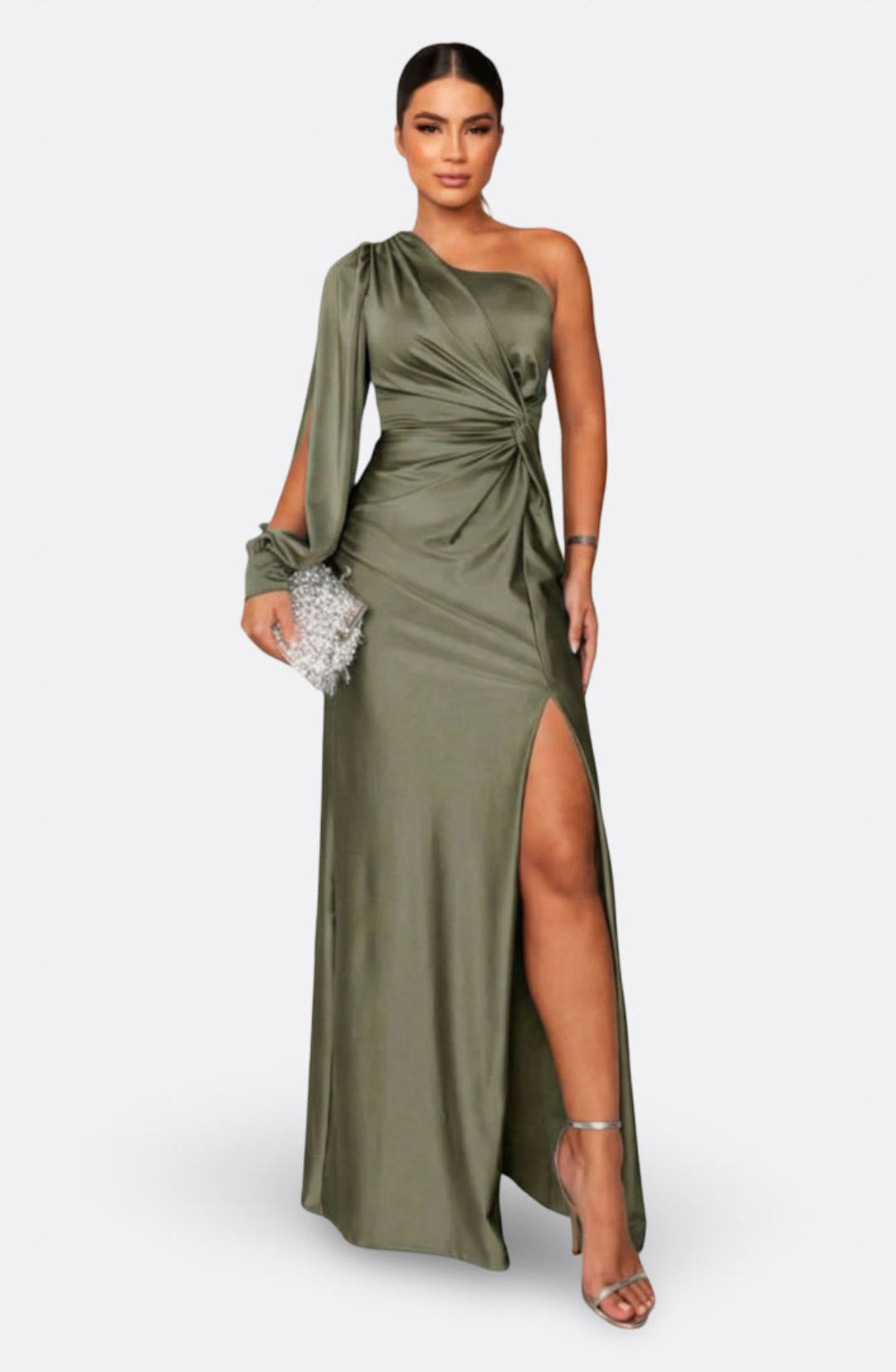 Catherine Dress
