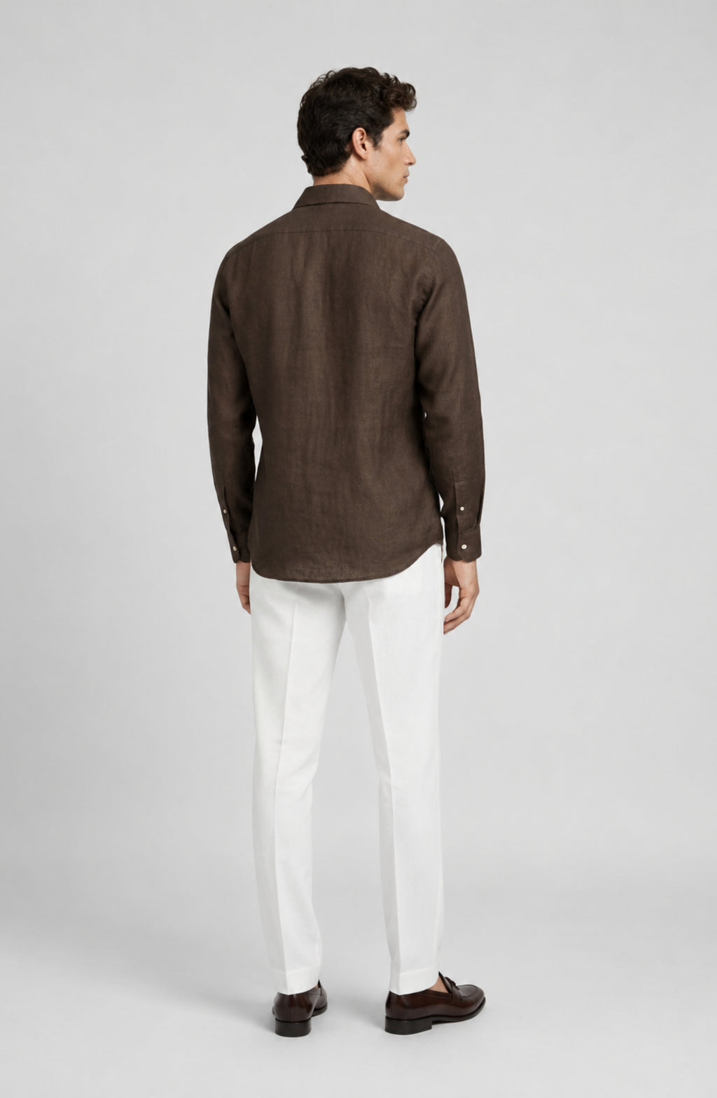 Sterling Shirt