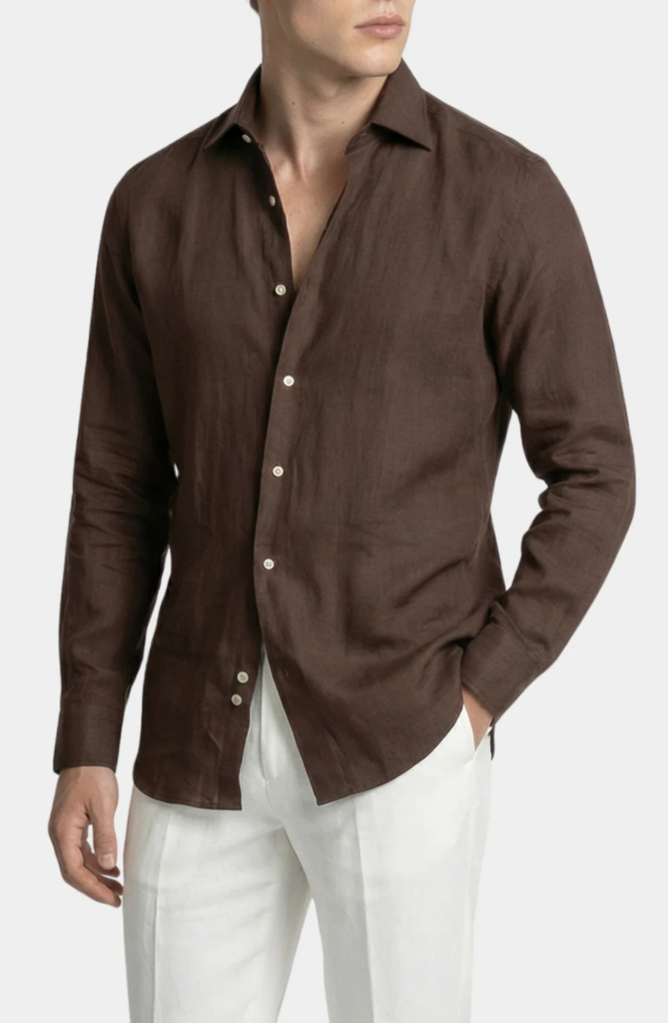 Sterling Shirt