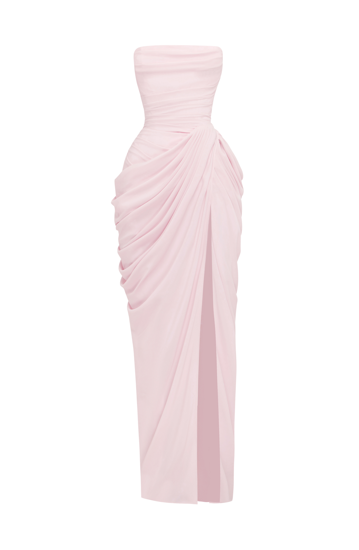 Robe Aurélia - Pink