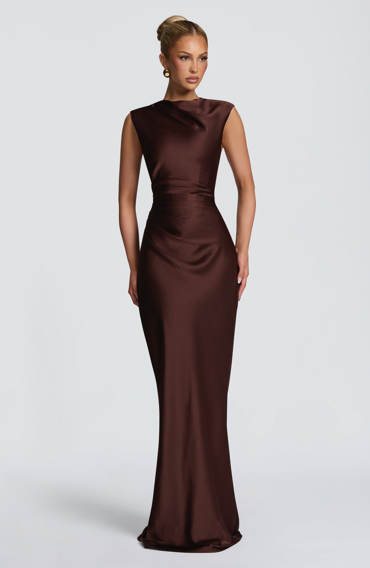 Robe Maëlle