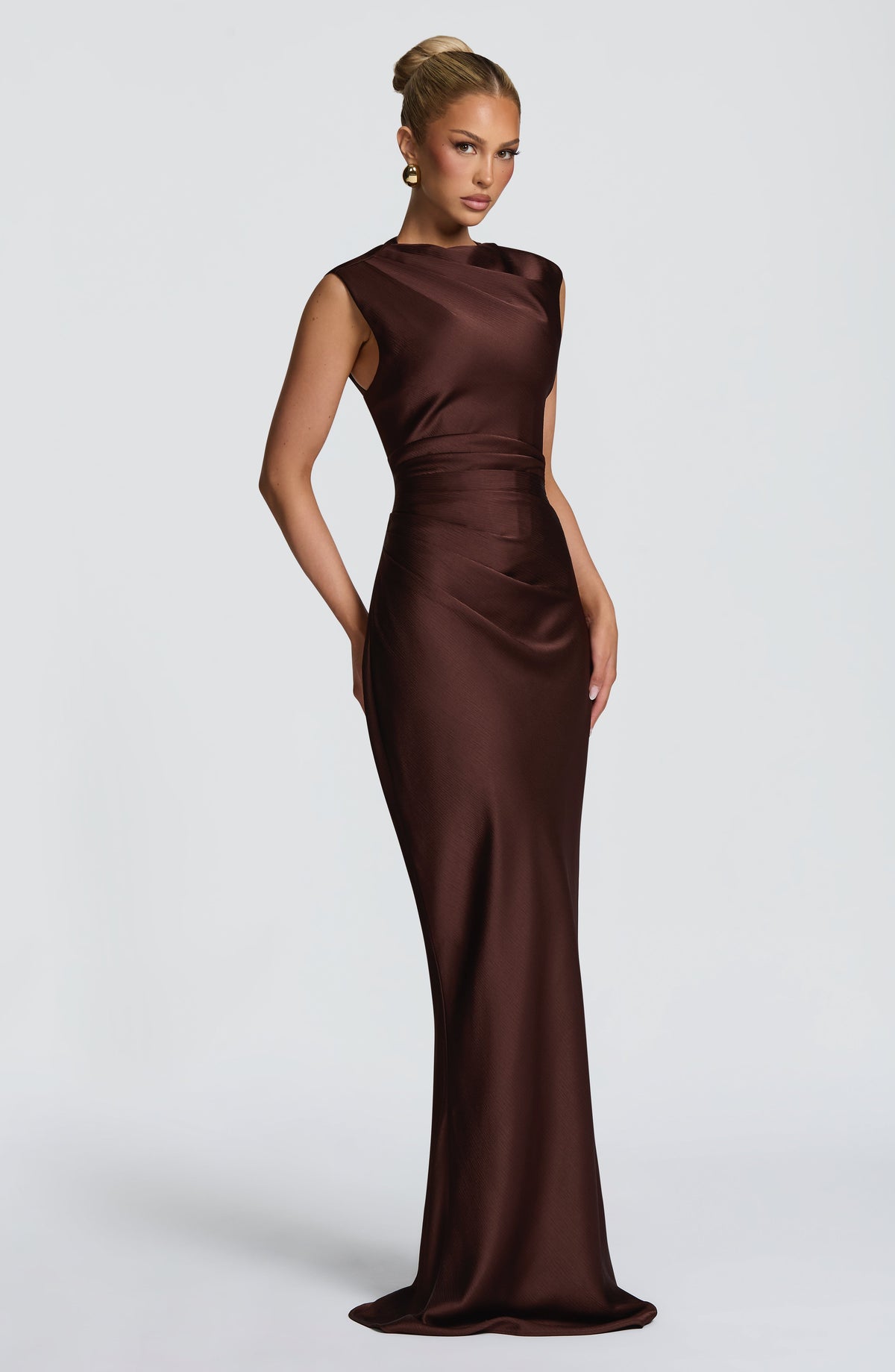 Robe Maëlle