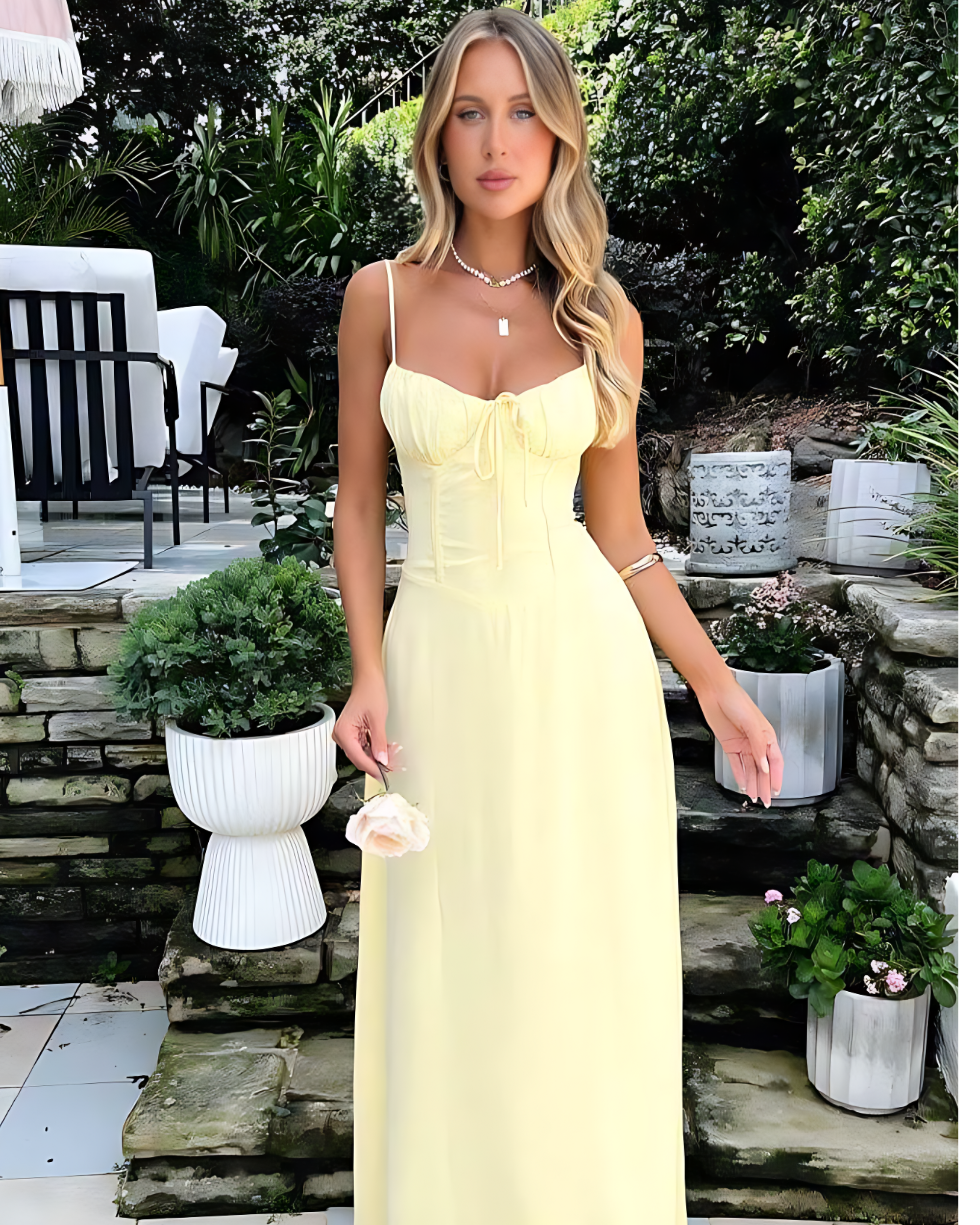 VESTIDO SELECT