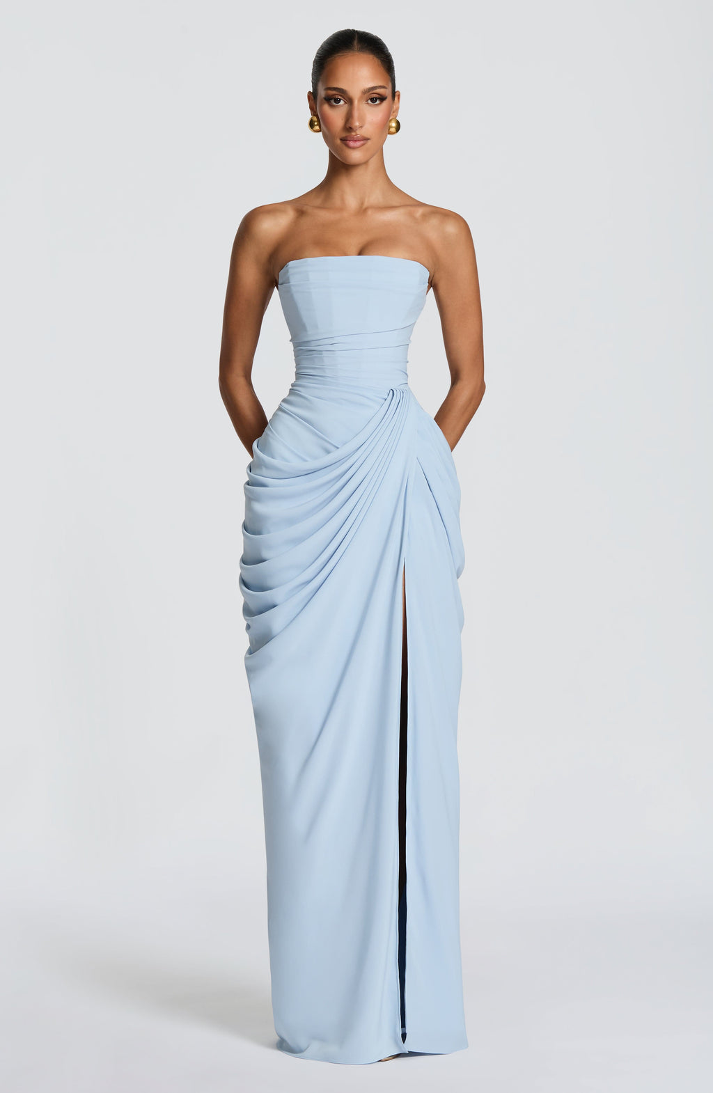 Aurelia Dress