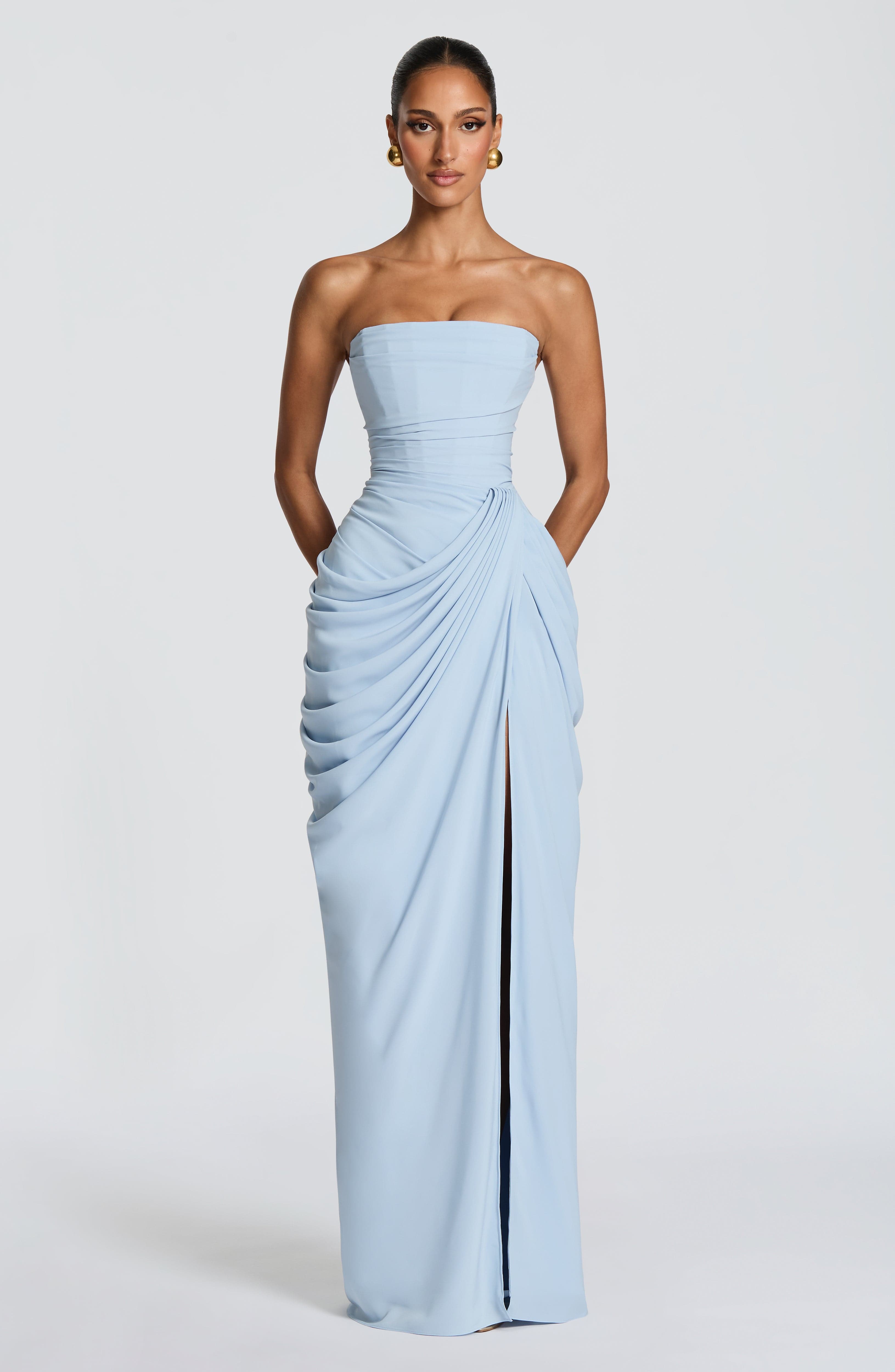 Aurelia Dress