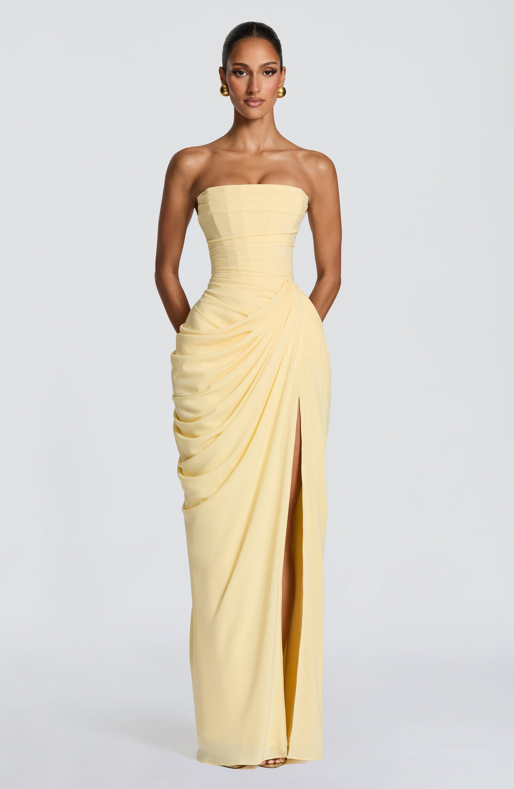 Aurelia Dress
