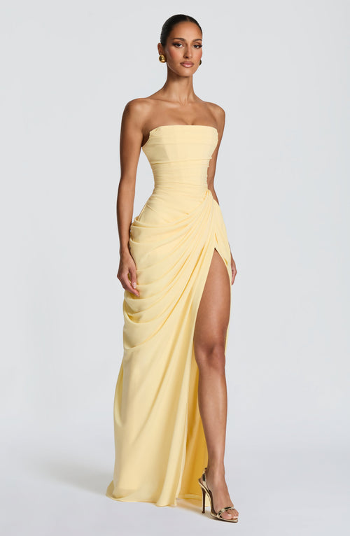 Aurelia Dress