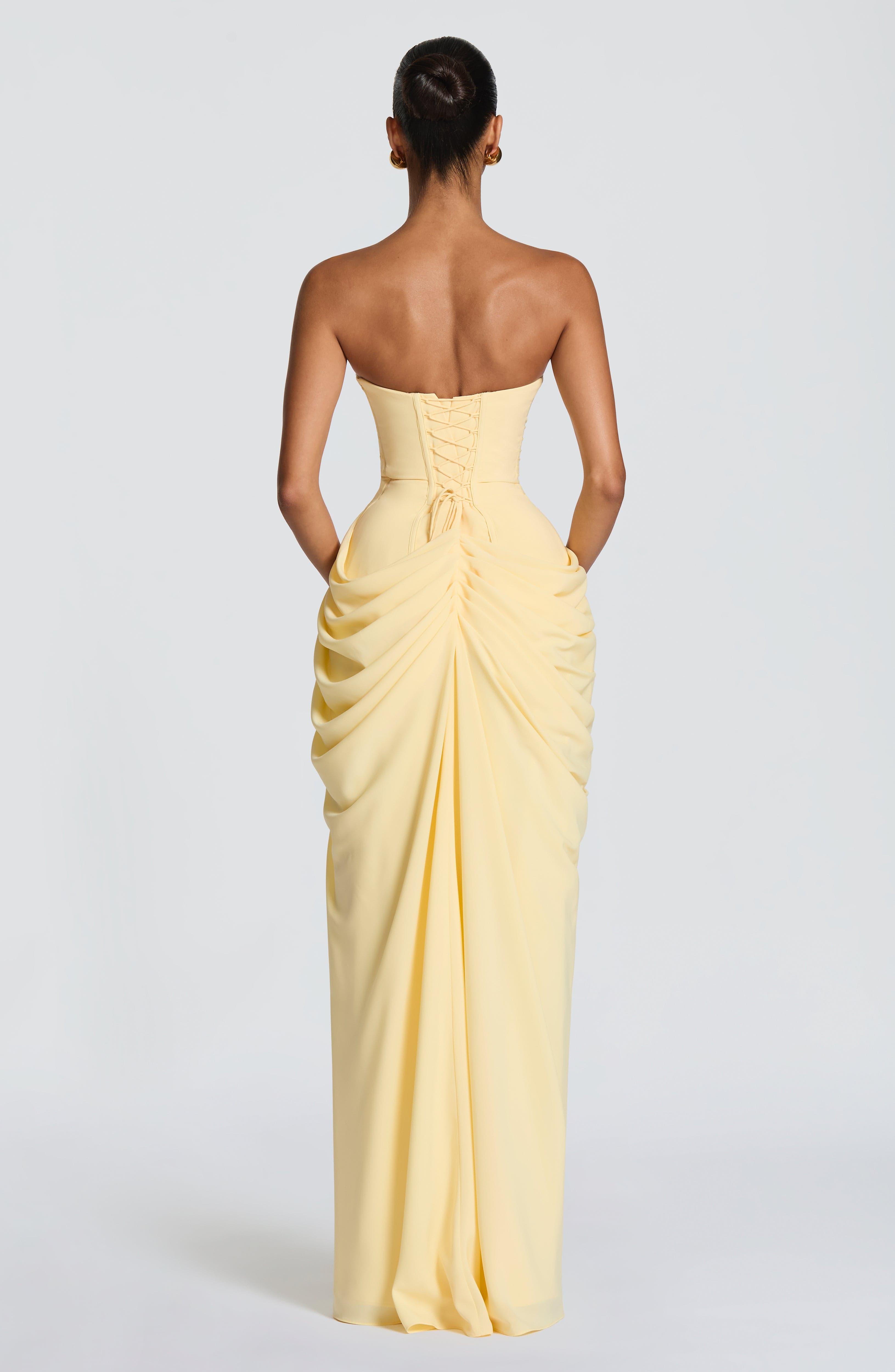 Aurelia Dress