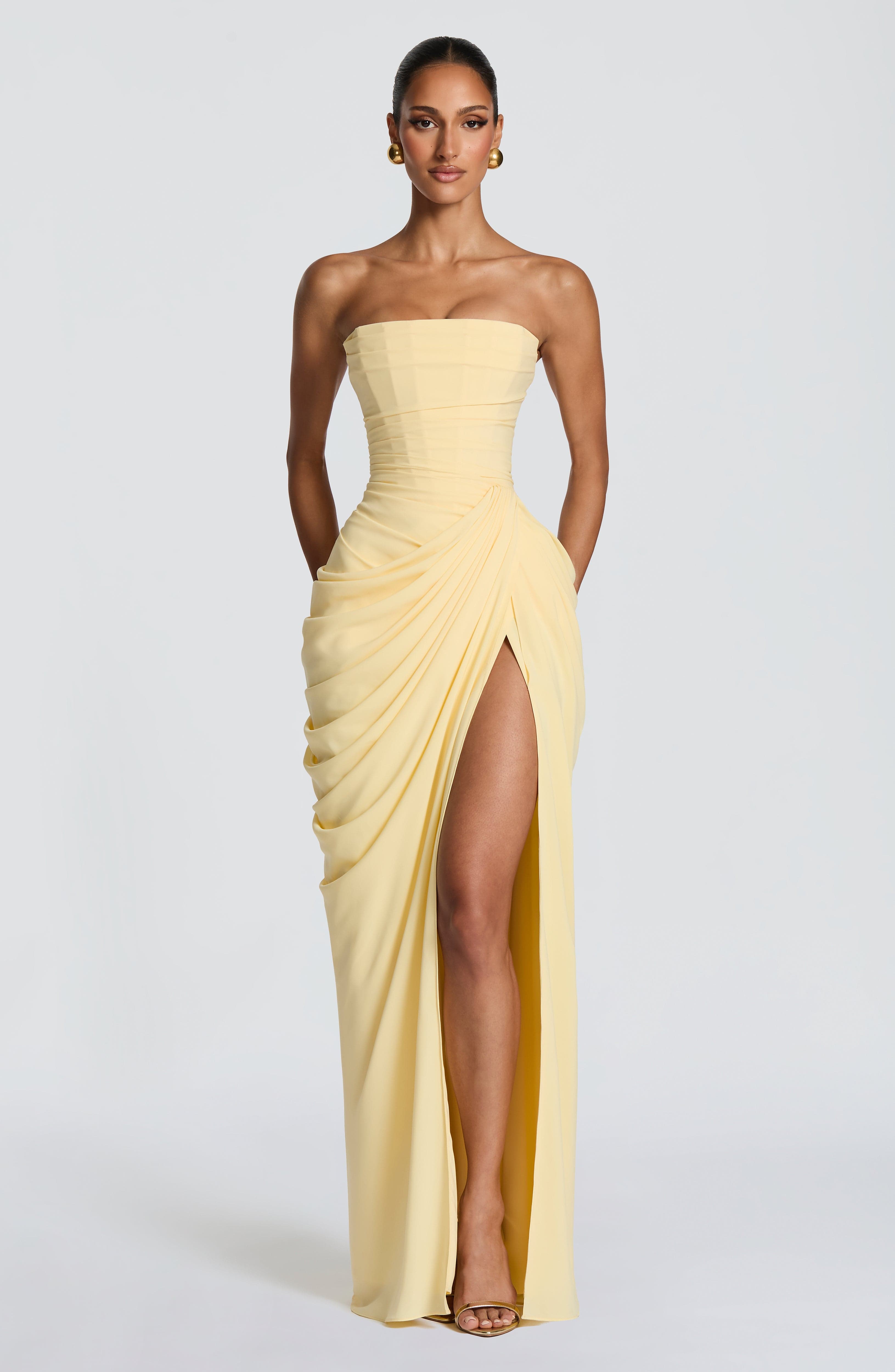 Aurelia Dress