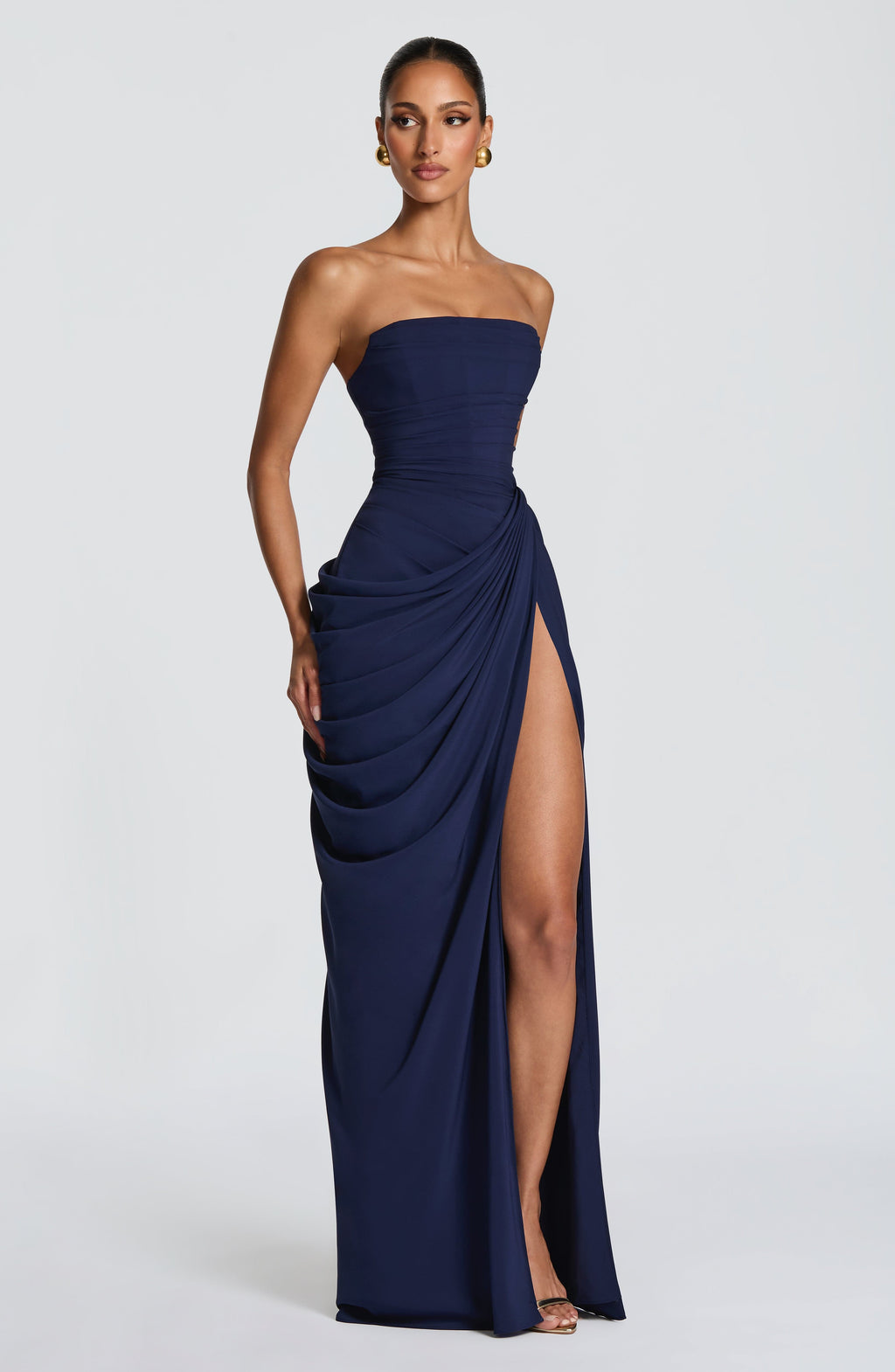 Aurelia Dress