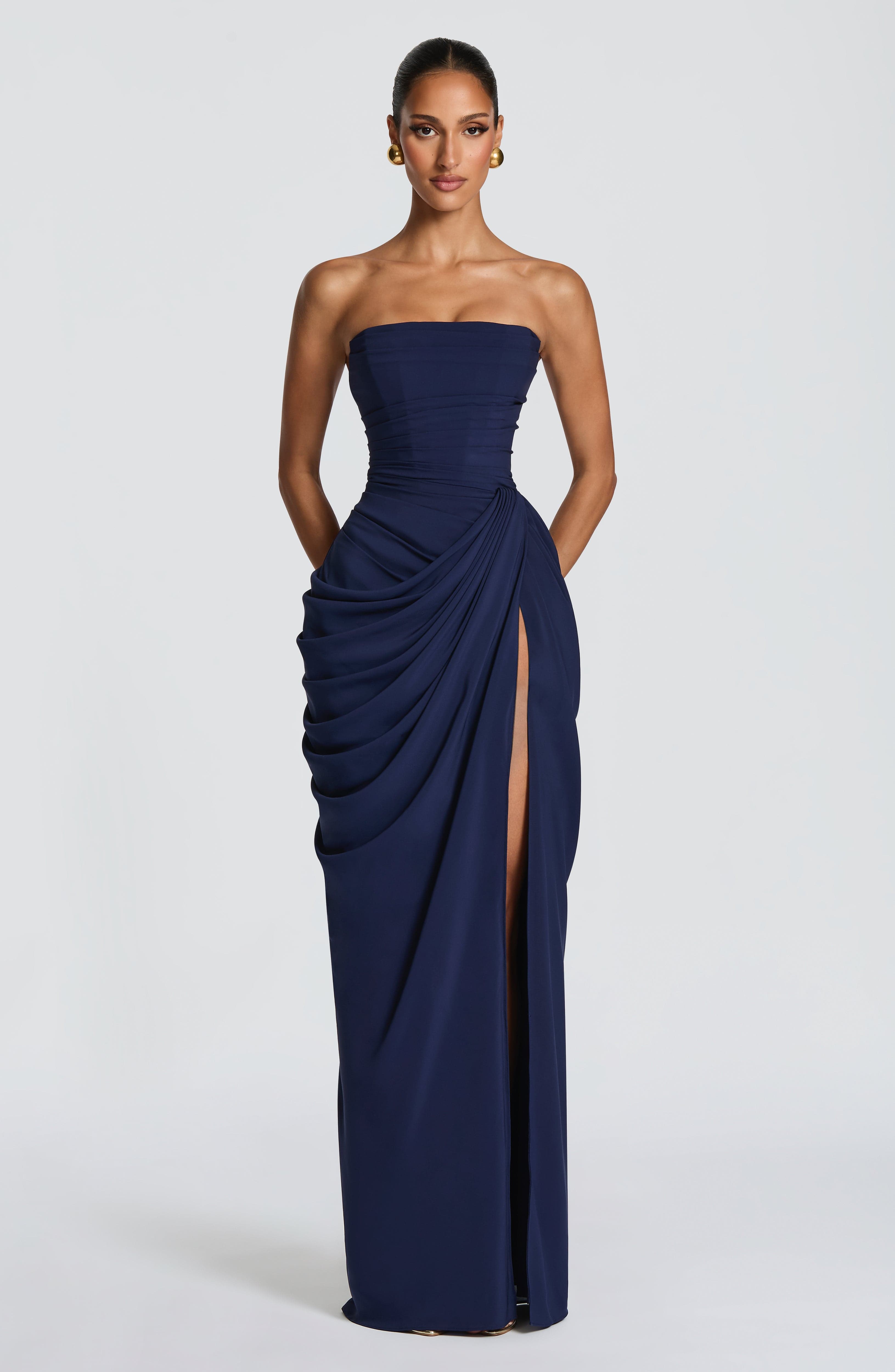 Aurelia Dress